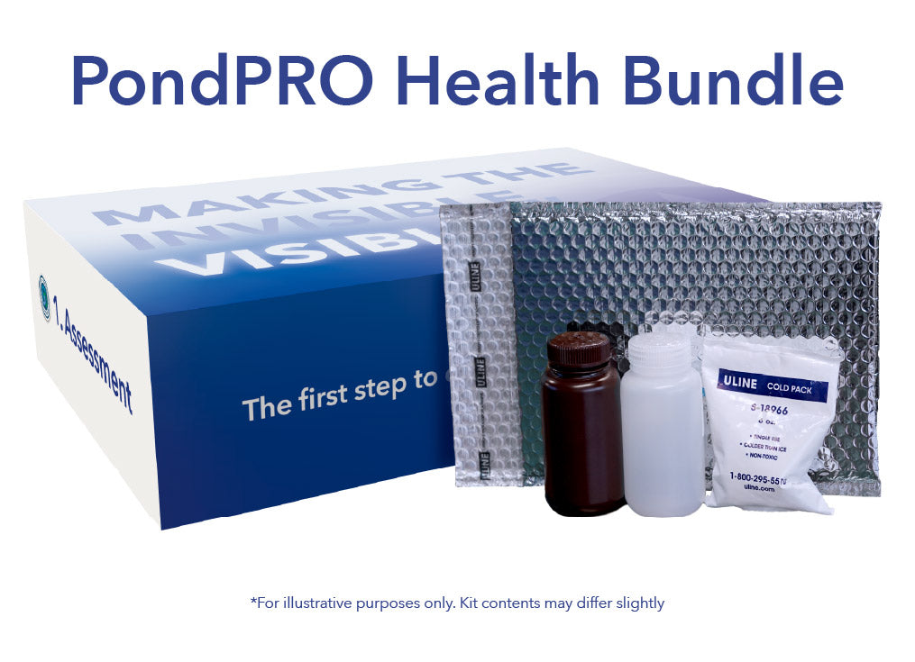 PondPRO Health Bundle - Direct